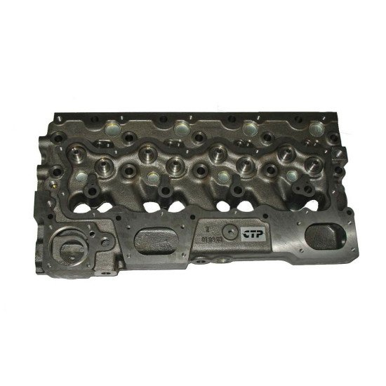 Showing image for 1N4304 Head Assembly 1N4304 Head Assembly Cylinder Heads image