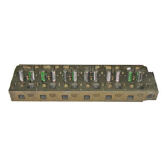 Showing image for 1605130 Head Group 1605130 Head Group Cylinder Heads image