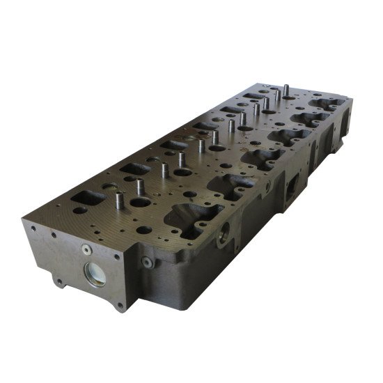 Showing image for 1407373 Head Assembly 1407373 Head Assembly image