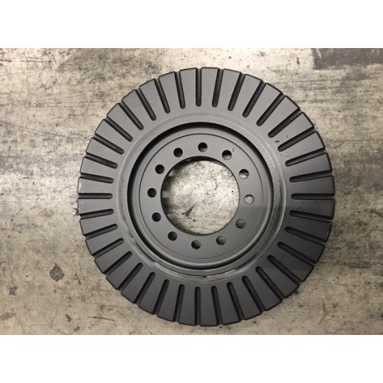 6H9095 Damper Assembly image