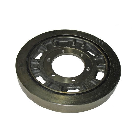 7N9312 Damper Assembly image
