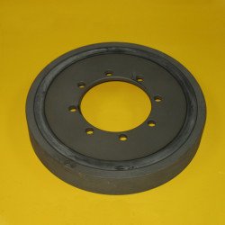 2036088 Damper Assembly