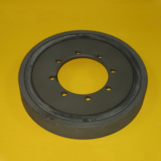 2036088 Damper Assembly image