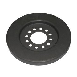 1678126 Damper Assembly