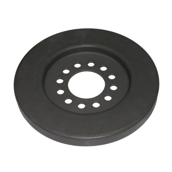 1678126 Damper Assembly image