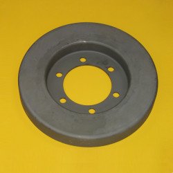 1678123 Damper Assembly