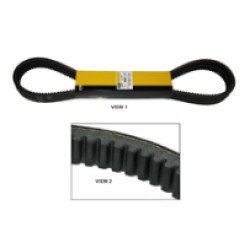 5L5015 V-Belt, 2 Pack 5L5015 V-Belt, 2 Pack