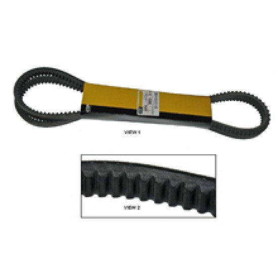 4W5092 V-Belt Belts & Belt Tighteners image