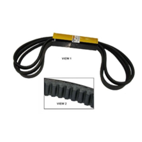 7M4701 V-Belt Belts & Belt Tighteners image