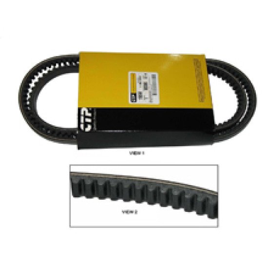 7S8349 V-Belt Belts & Belt Tighteners image