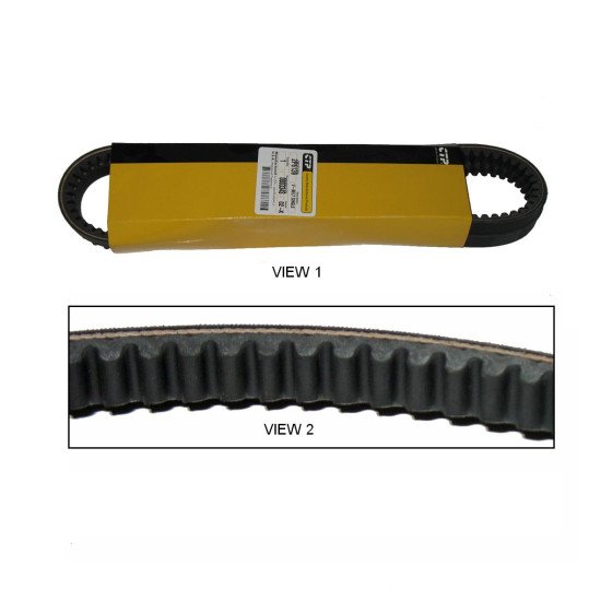 2P6139 V-Belt Belts & Belt Tighteners image