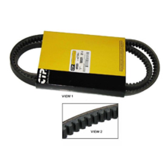 9M6934 V-Belt Belts & Belt Tighteners image