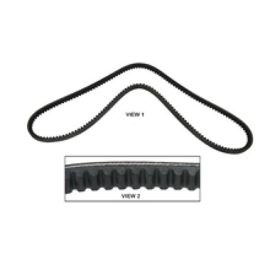 8M1715 V-Belt Belts & Belt Tighteners image