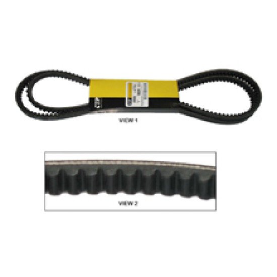 2W5092 V-Belt Belts & Belt Tighteners image