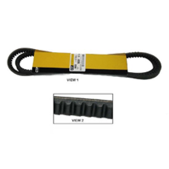 7N8538 V-Belt Belts & Belt Tighteners image
