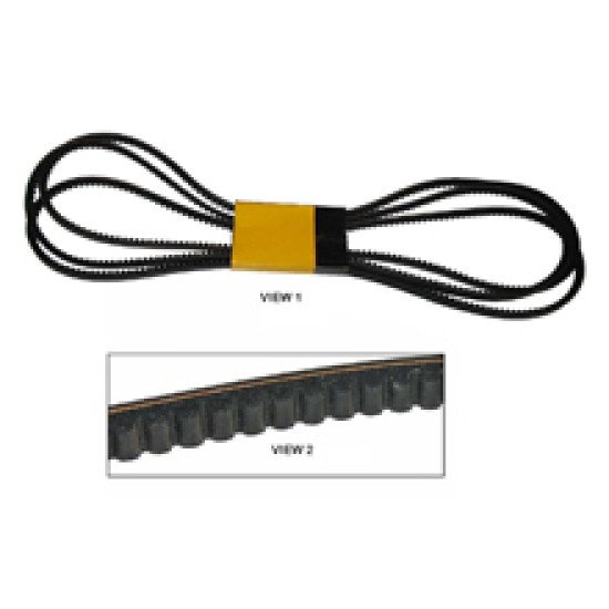 Showing image for 7C2500 V-Belt 7C2500 V-Belt image