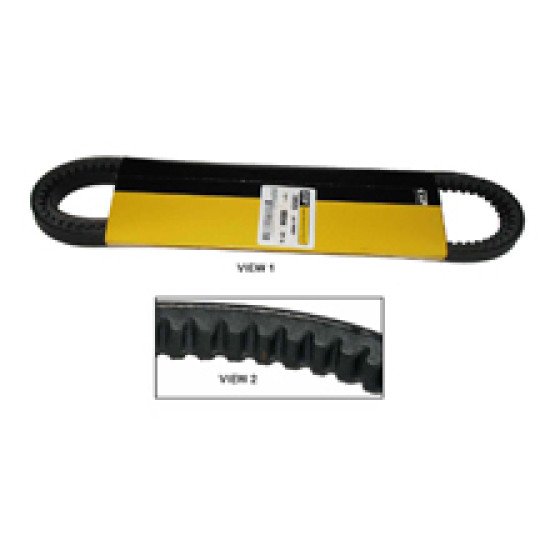 7W6129 V-Belt Belts & Belt Tighteners image