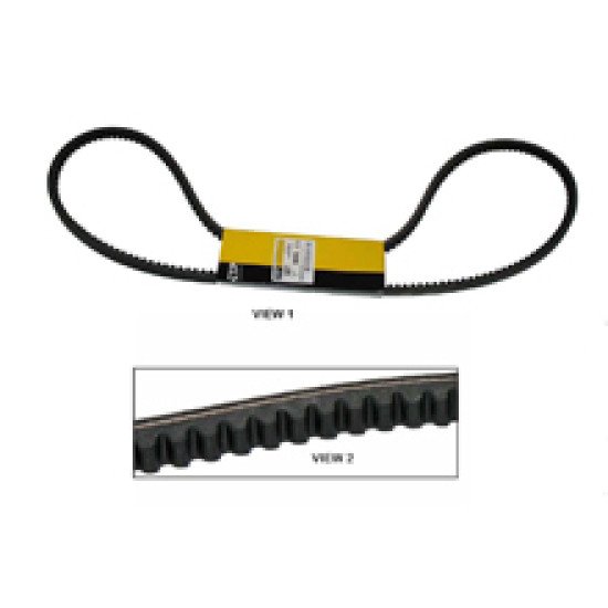 Showing image for 4N8277 V-Belt 4N8277 V-Belt image