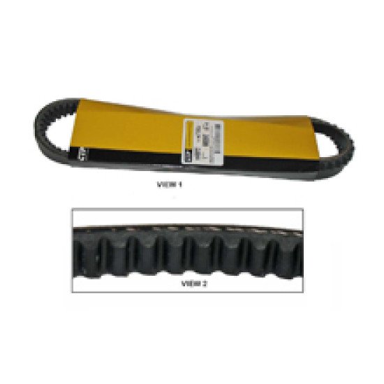 6N0073 V-Belt Belts & Belt Tighteners image