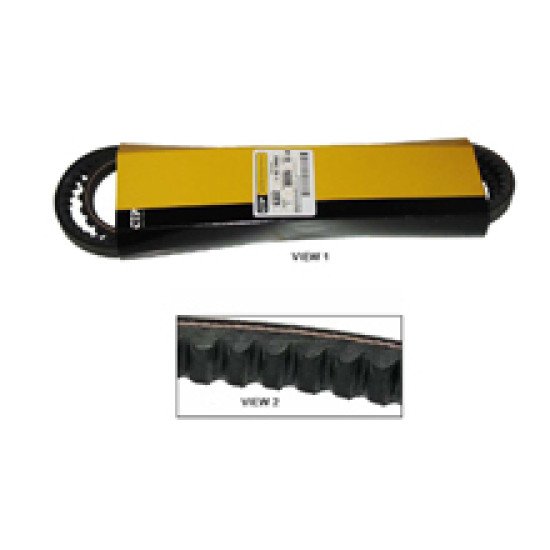Showing image for 9L6647 V-Belt 9L6647 V-Belt Belts & Belt Tighteners image
