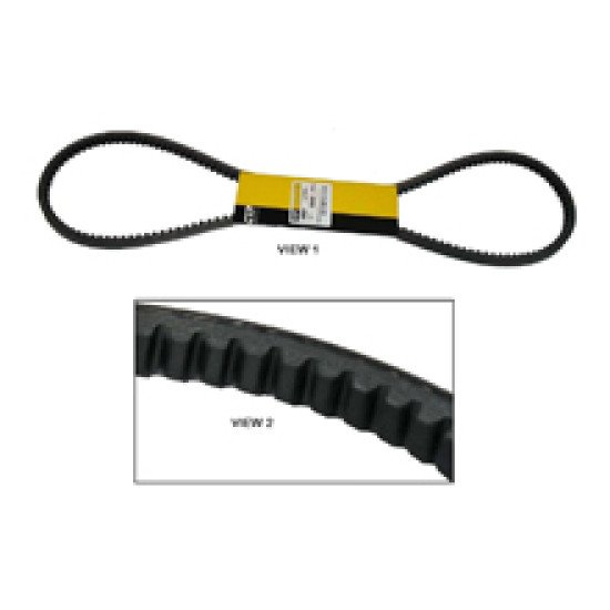 Showing image for 6N6657 V-Belt 6N6657 V-Belt image