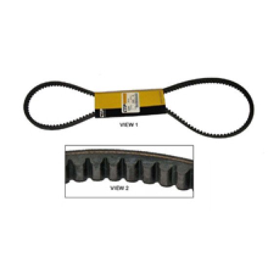Showing image for 9L6645 V-Belt 9L6645 V-Belt Belts & Belt Tighteners image
