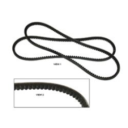 9L6653 V-Belt 9L6653 V-Belt