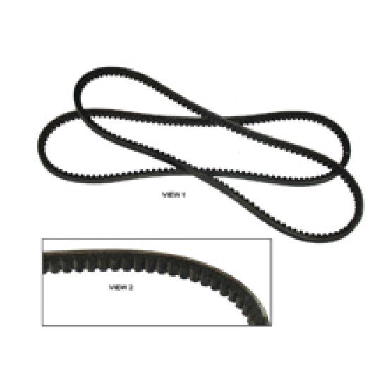9L6653 V-Belt Belts & Belt Tighteners image
