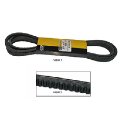 7E6192 V-Belt Belts & Belt Tighteners image