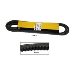 9L2520 V-Belt 9L2520 V-Belt
