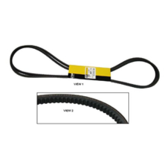 2S2481 V-Belt Belts & Belt Tighteners image