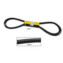 9L2526 V-Belt 9L2526 V-Belt