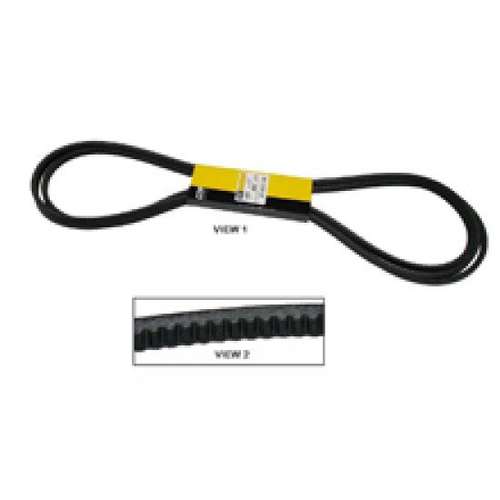 9L2526 V-Belt Belts & Belt Tighteners image