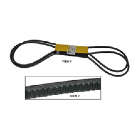 Showing image for 1S1187 V-Belt 1S1187 V-Belt image
