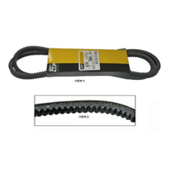 Showing image for 9L1130 V-Belt 9L1130 V-Belt Belts & Belt Tighteners image