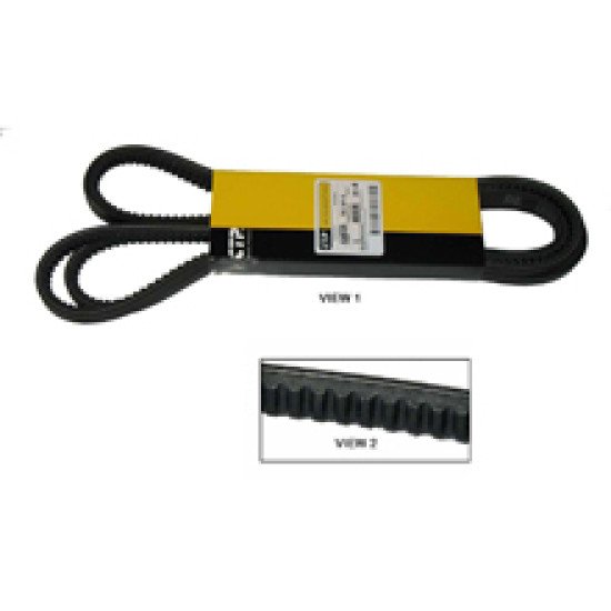 Showing image for 4W8729 V-Belt 4W8729 V-Belt image
