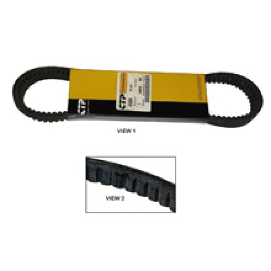 4S6209 V-Belt Belts & Belt Tighteners image