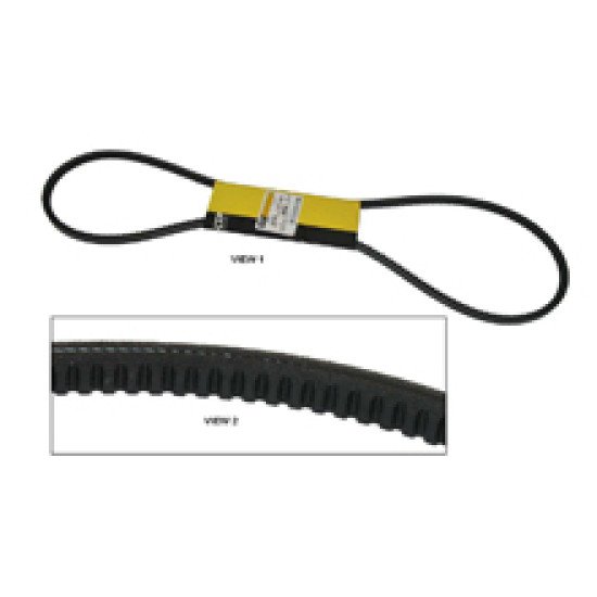 2P7333 V-Belt Belts & Belt Tighteners image