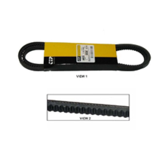 Showing image for 8M8335 V-Belt 8M8335 V-Belt image
