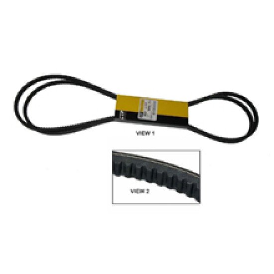 Showing image for 8M8341 V-Belt 8M8341 V-Belt Belts & Belt Tighteners image