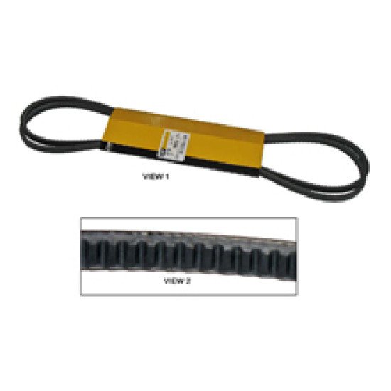 Showing image for 9L1106 V-Belt 9L1106 V-Belt Belts & Belt Tighteners image
