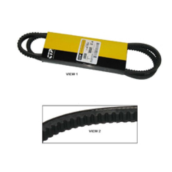 Showing image for 2S9506 V-Belt 2S9506 V-Belt image