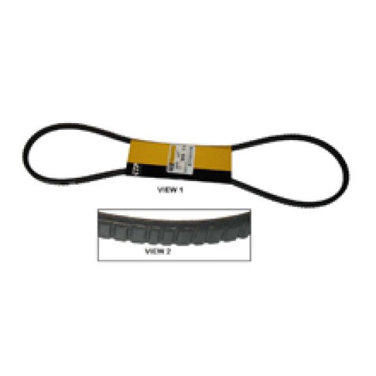 6L5115 V-Belt Belts & Belt Tighteners image