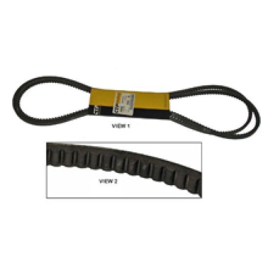 Showing image for 4W6025 V-Belt 4W6025 V-Belt image