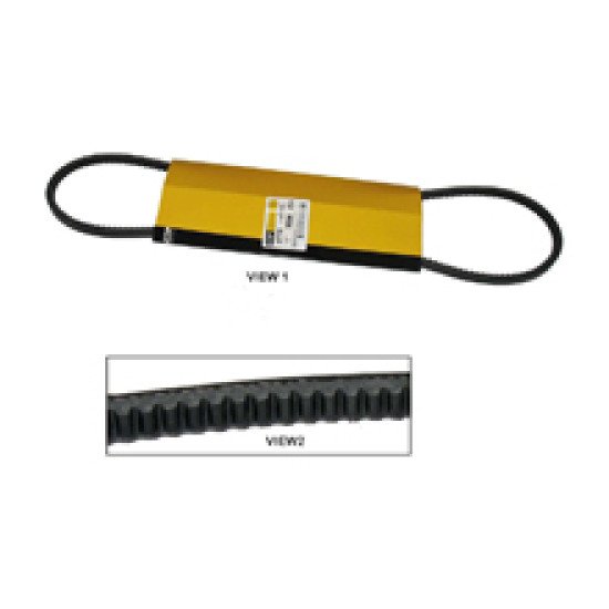 0617140 V-Belt image