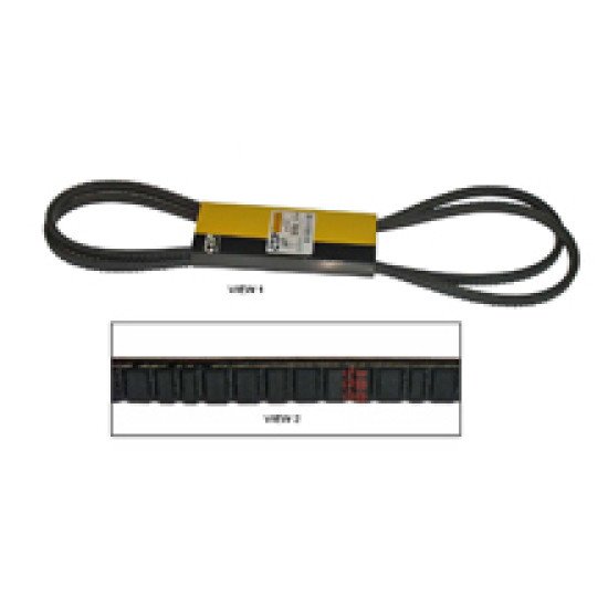 Showing image for 4N8771 V-Belt Set 4N8771 V-Belt Set image