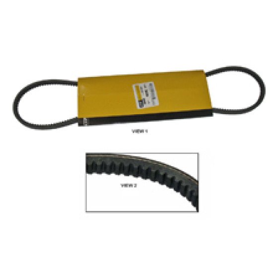 Showing image for 3S8448 V-Belt 3S8448 V-Belt Belts & Belt Tighteners image