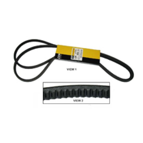 Showing image for 9L0895 V-Belt Set 9L0895 V-Belt Set image