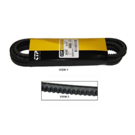 Showing image for 3N1491 V-Belt 3N1491 V-Belt Belts & Belt Tighteners image