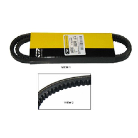 Showing image for 5M8135 V-Belt 5M8135 V-Belt image